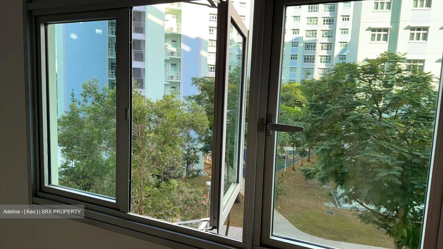 Blk 128A Eastcrown @ Canberra (Sembawang), HDB 4 Rooms #545329121